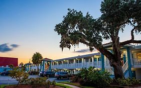 Southern Oaks Inn - Saint Augustine